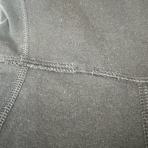 Old Navy active power chill go dry black bodysuit Jumpsuit size XS - Picture 12 of 16